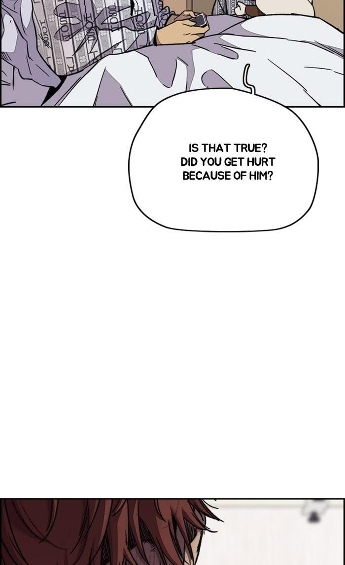 Read Wind Breaker Manhwa ENGLISH Manga Online