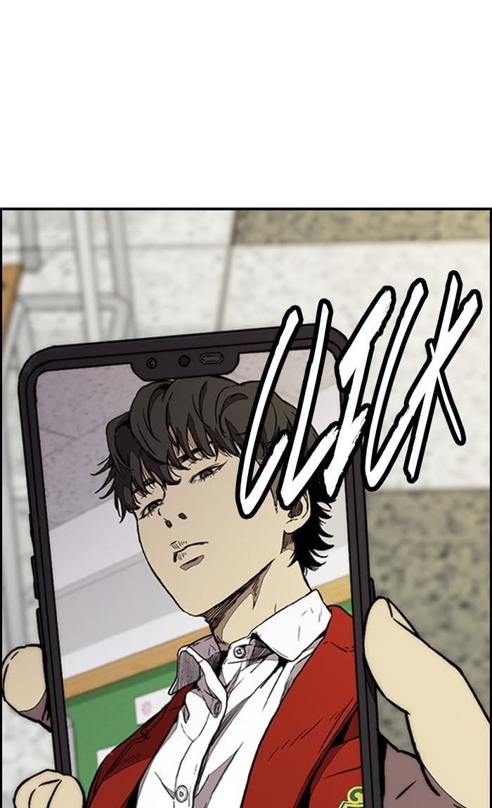 Read Wind Breaker Manhwa ENGLISH Manga Online