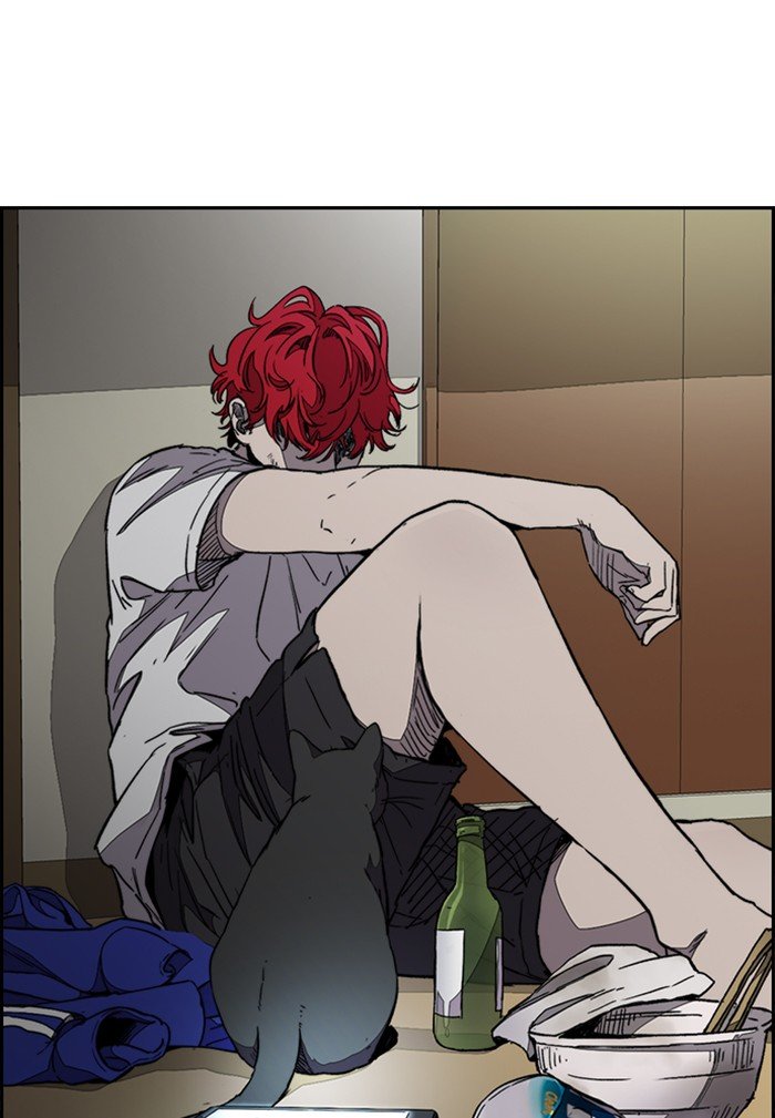 Read Wind Breaker Manhwa ENGLISH Manga Online