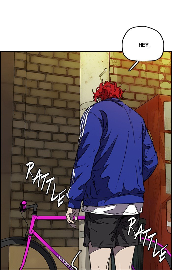 Read Wind Breaker Manhwa ENGLISH Manga Online