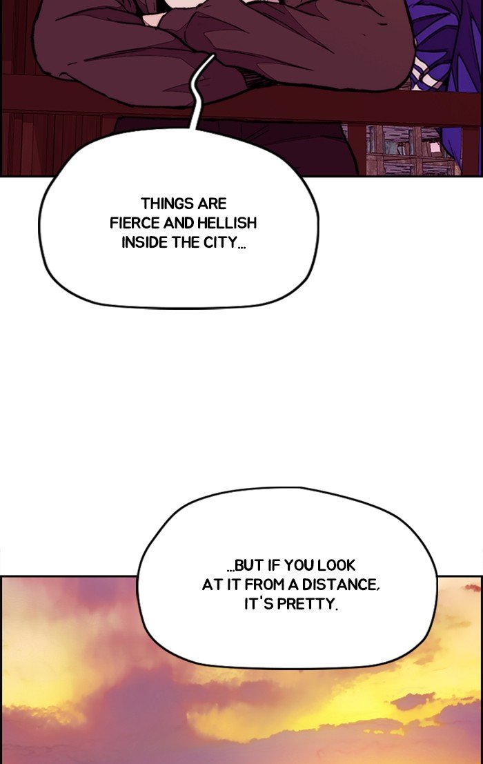 Read Wind Breaker Manhwa ENGLISH Manga Online