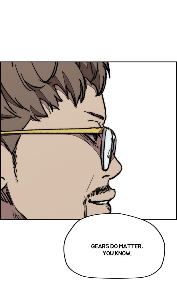 Read Wind Breaker Manhwa ENGLISH Manga Online