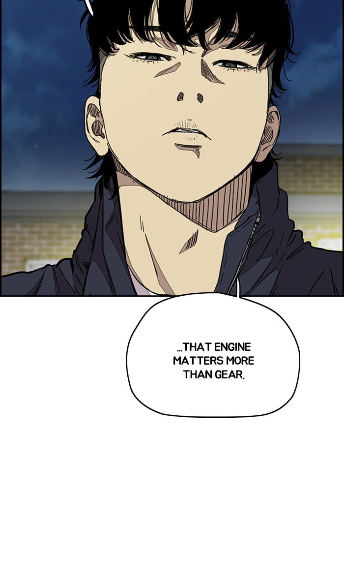 Read Wind Breaker Manhwa ENGLISH Manga Online
