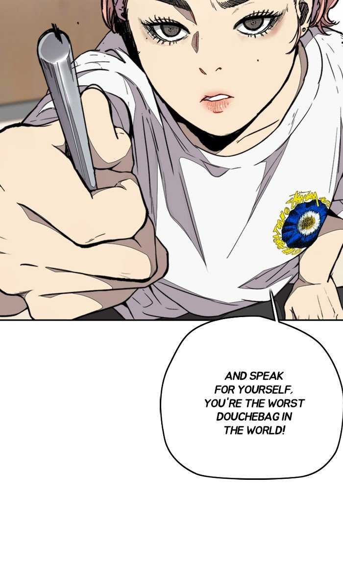 Read Wind Breaker Manhwa ENGLISH Manga Online