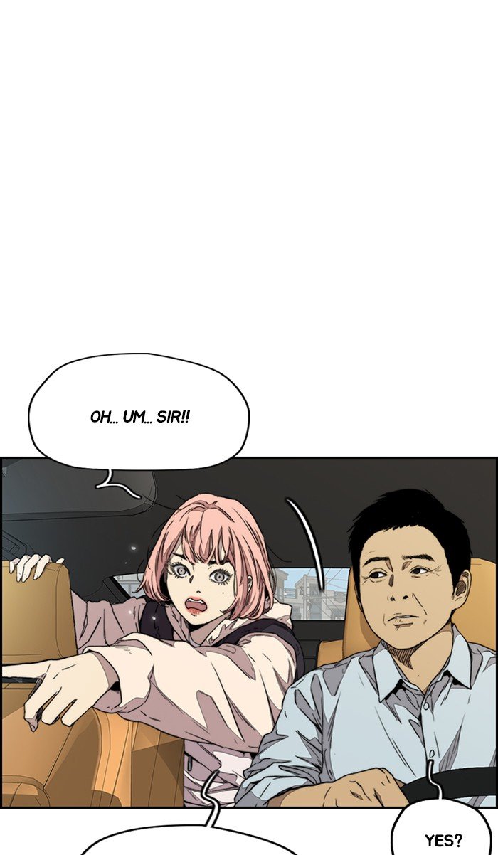 Read Wind Breaker Manhwa ENGLISH Manga Online