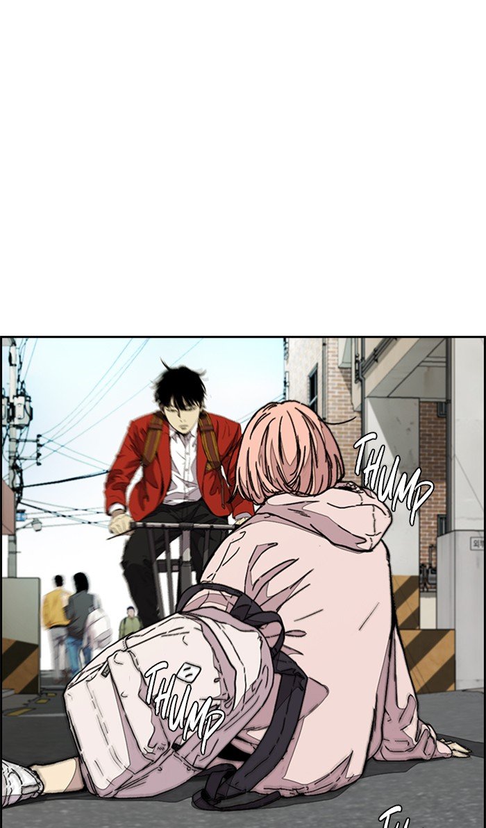 Read Wind Breaker Manhwa ENGLISH Manga Online