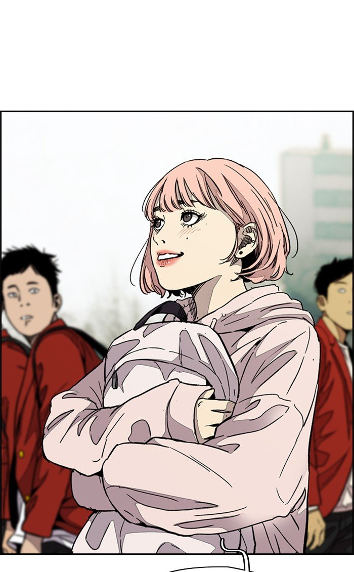 Read Wind Breaker Manhwa ENGLISH Manga Online