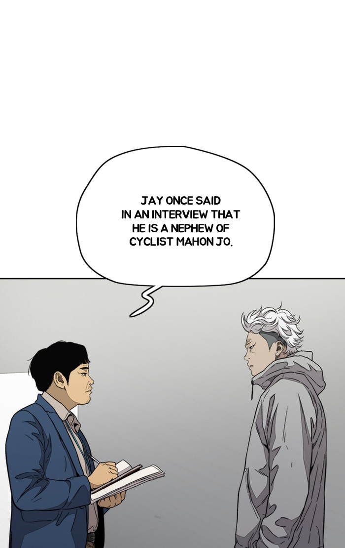 Read Wind Breaker Manhwa ENGLISH Manga Online