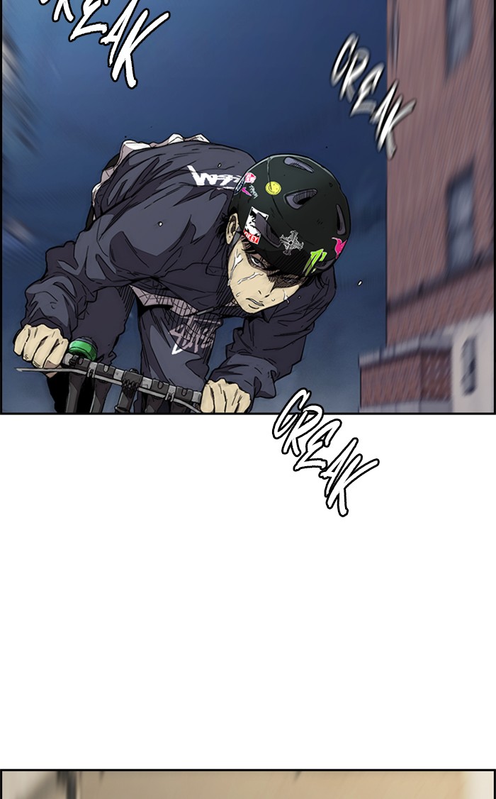 Read Wind Breaker Manhwa ENGLISH Manga Online