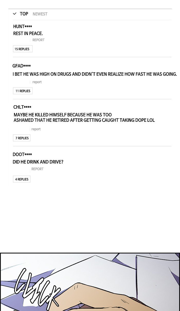 Read Wind Breaker Manhwa ENGLISH Manga Online