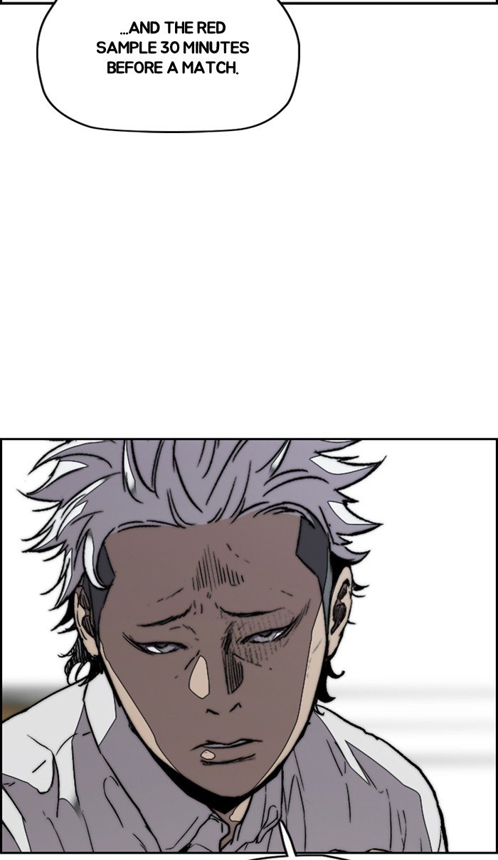 Read Wind Breaker Manhwa ENGLISH Manga Online