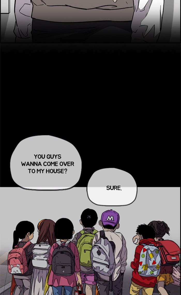 Read Wind Breaker Manhwa ENGLISH Manga Online