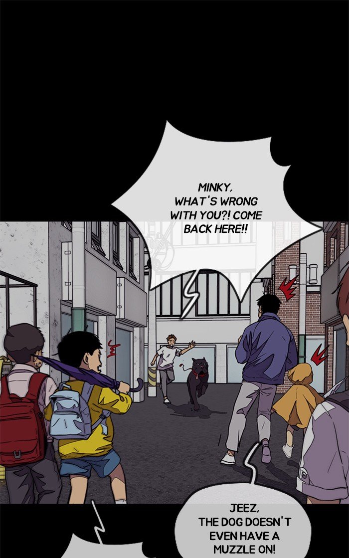 Read Wind Breaker Manhwa ENGLISH Manga Online