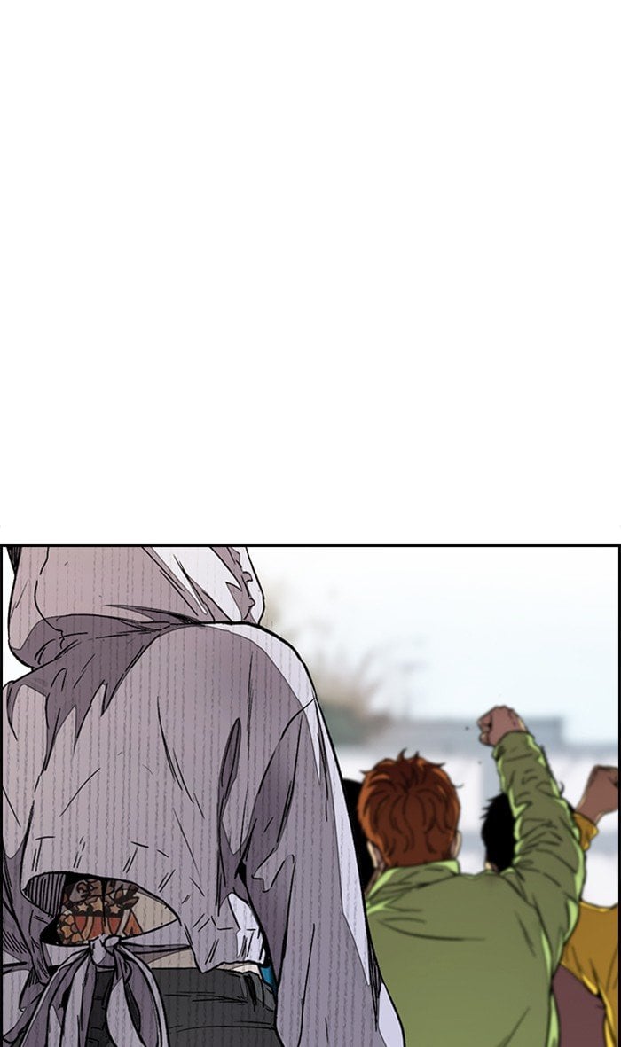 Read Wind Breaker Manhwa ENGLISH Manga Online