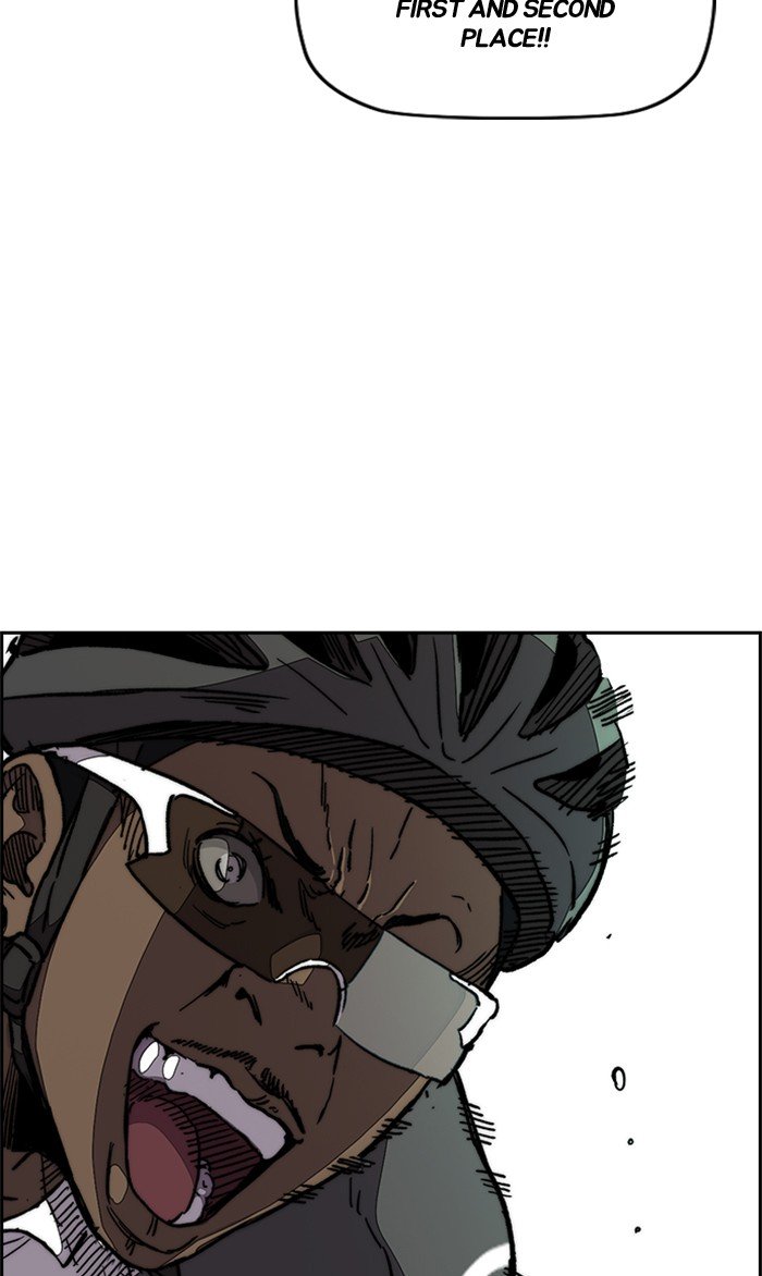 Read Wind Breaker Manhwa ENGLISH Manga Online