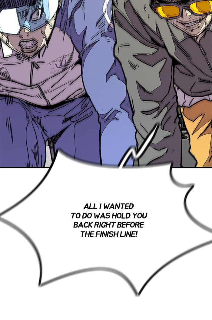 Read Wind Breaker Manhwa ENGLISH Manga Online