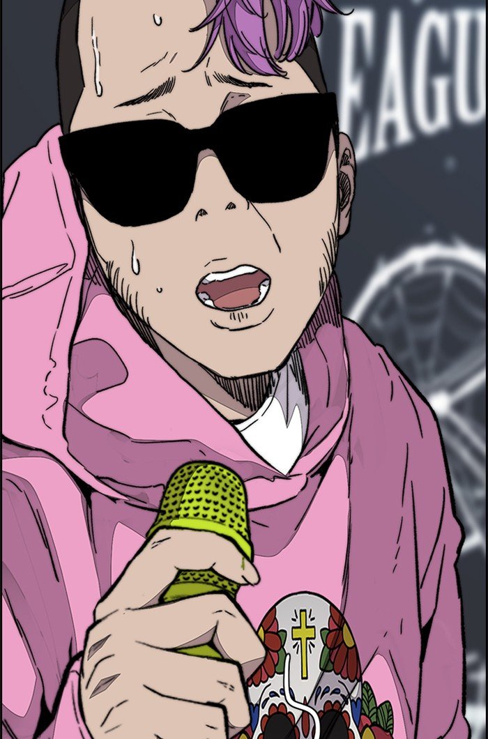 Read Wind Breaker Manhwa ENGLISH Manga Online