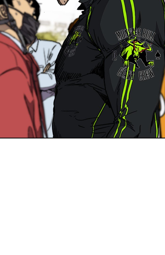 Read Wind Breaker Manhwa ENGLISH Manga Online