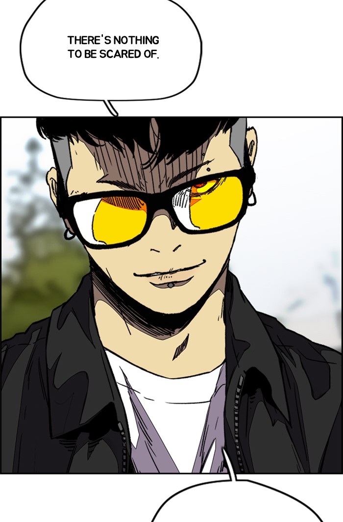 Read Wind Breaker Manhwa ENGLISH Manga Online