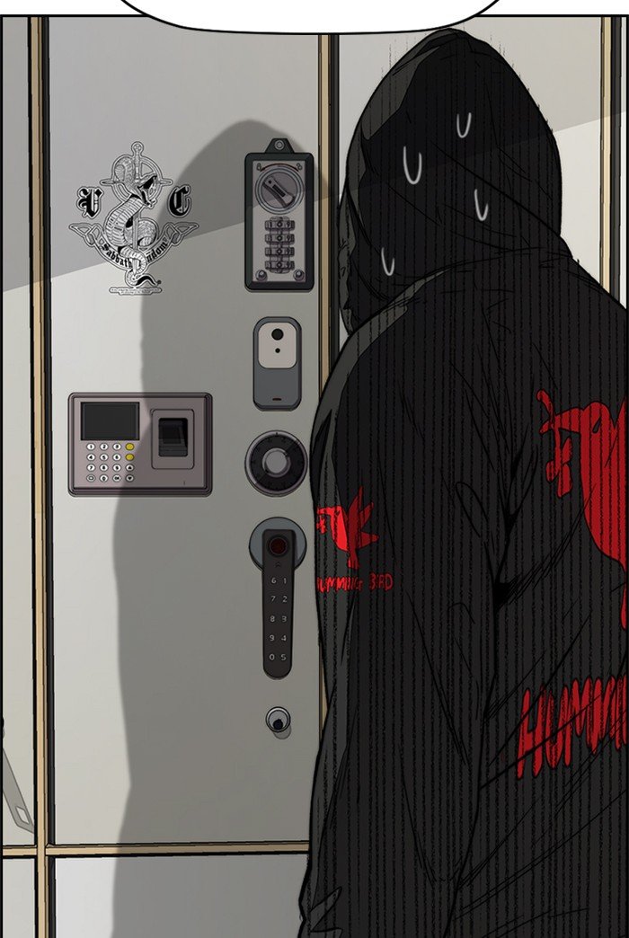 Read Wind Breaker Manhwa ENGLISH Manga Online