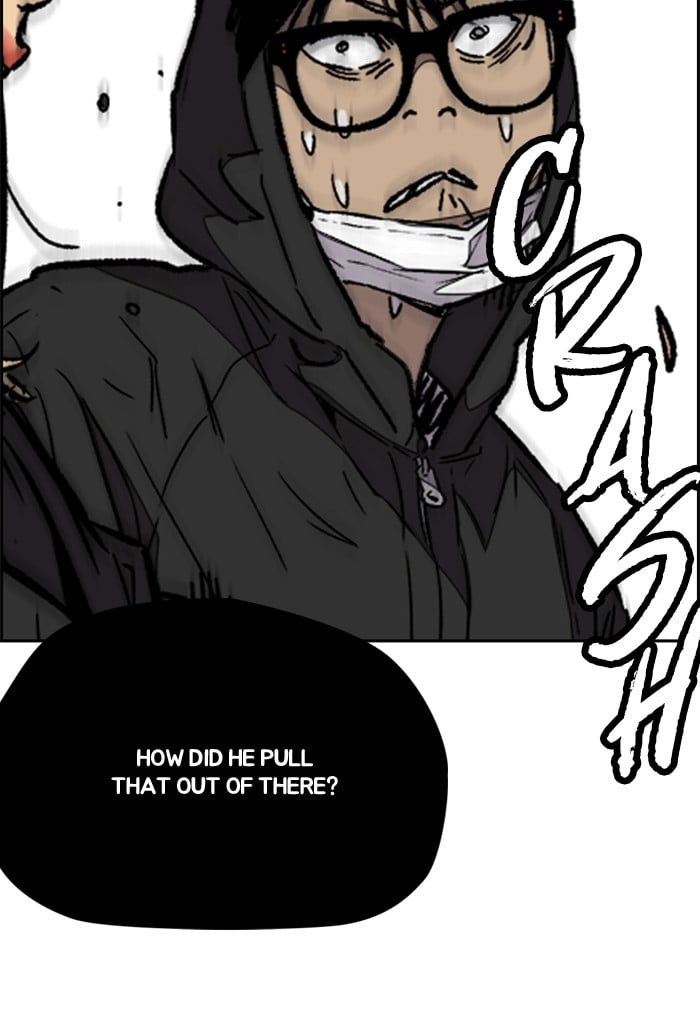 Read Wind Breaker Manhwa ENGLISH Manga Online