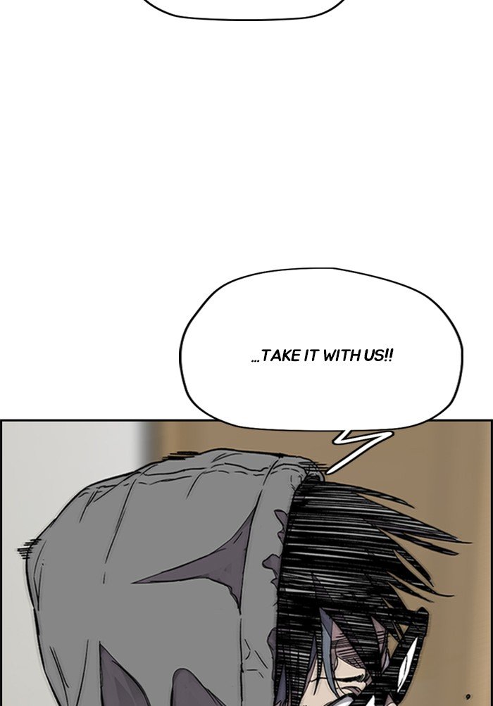 Read Wind Breaker Manhwa ENGLISH Manga Online