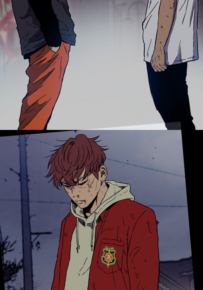 Read Wind Breaker Manhwa ENGLISH Manga Online