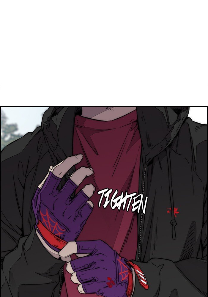 Read Wind Breaker Manhwa ENGLISH Manga Online