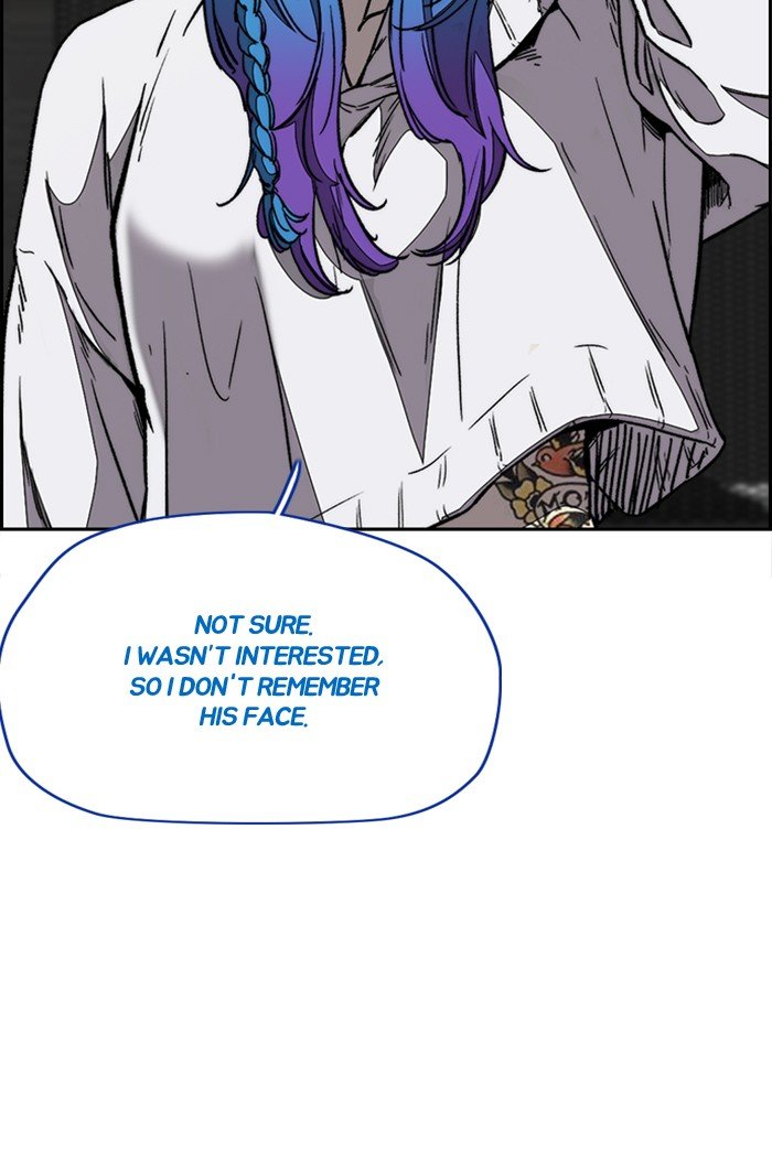 Read Wind Breaker Manhwa ENGLISH Manga Online