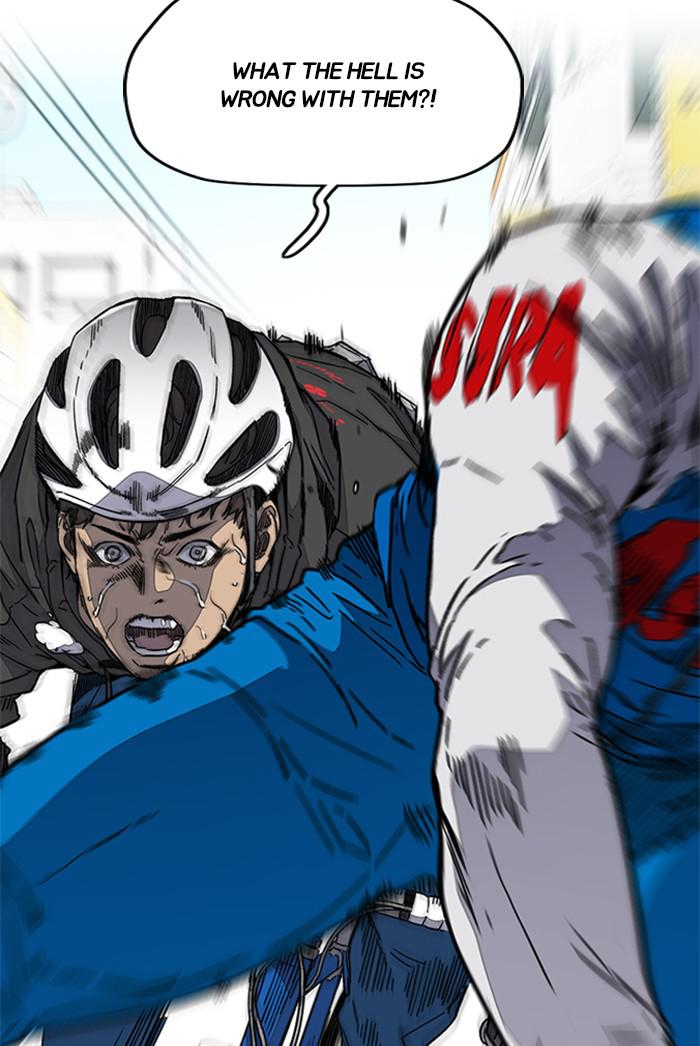 Read Wind Breaker Manhwa ENGLISH Manga Online