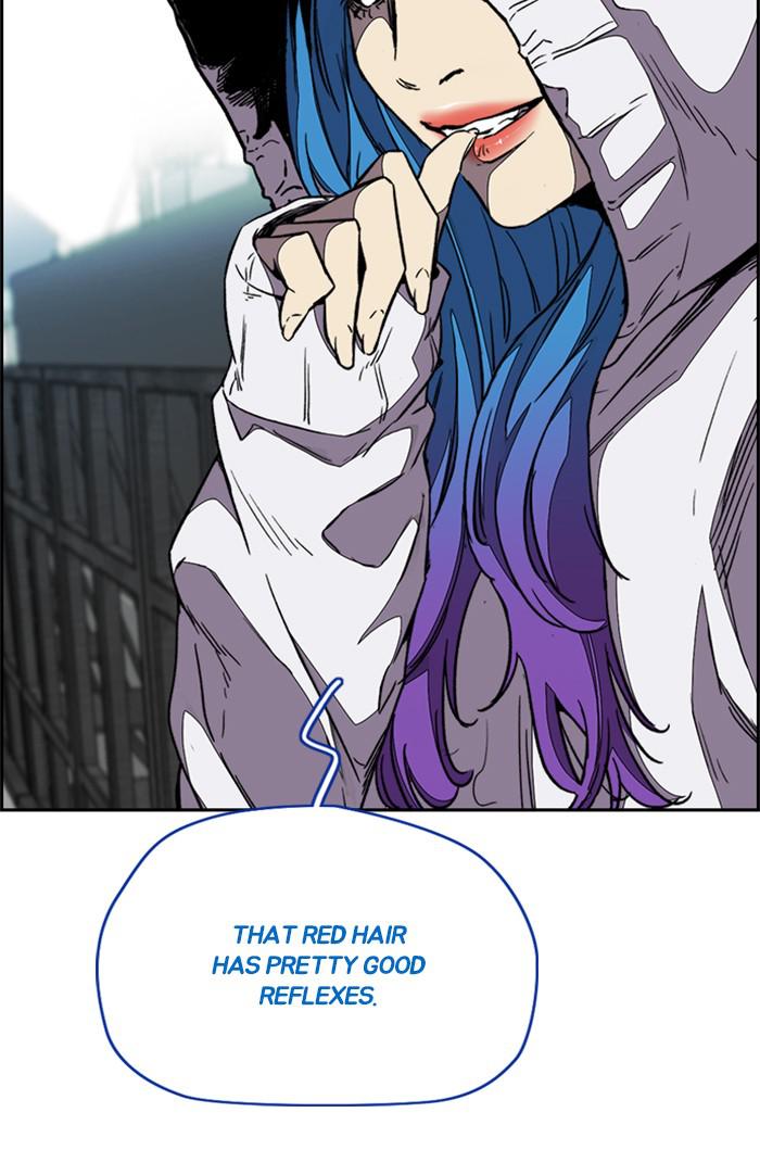 Read Wind Breaker Manhwa ENGLISH Manga Online