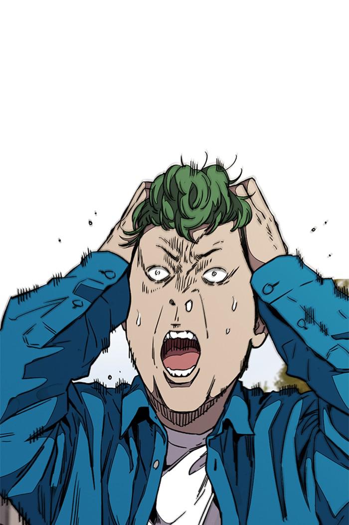 Read Wind Breaker Manhwa ENGLISH Manga Online