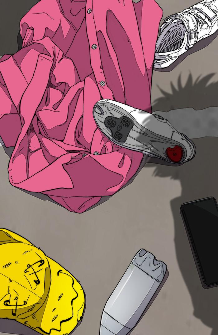 Read Wind Breaker Manhwa ENGLISH Manga Online