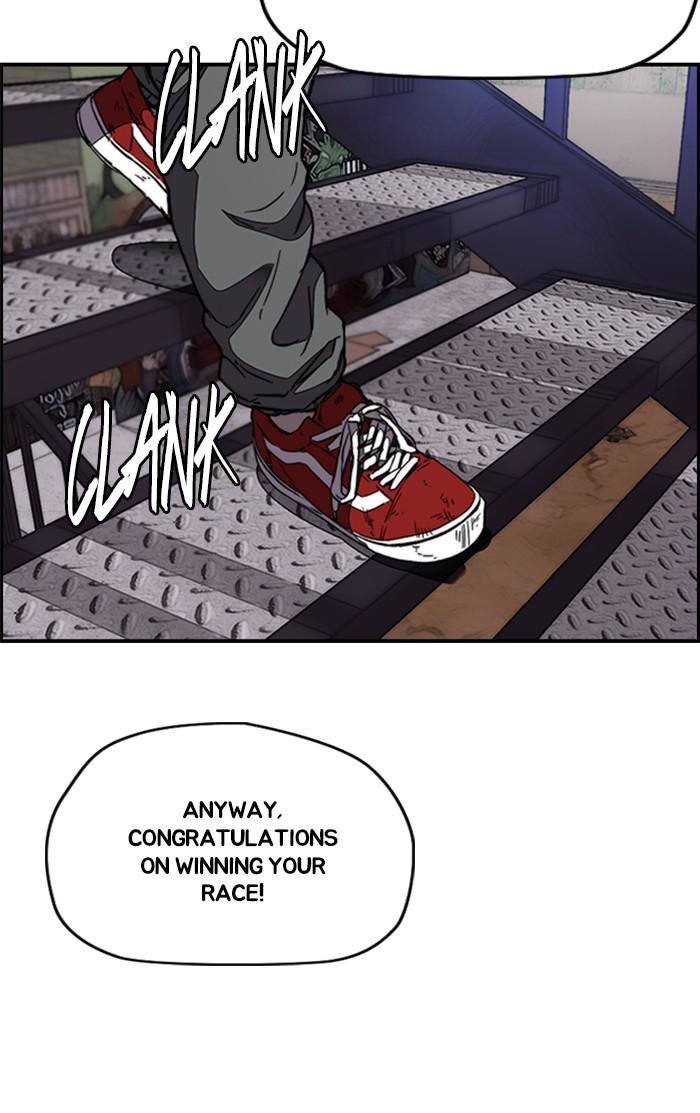 Read Wind Breaker Manhwa ENGLISH Manga Online