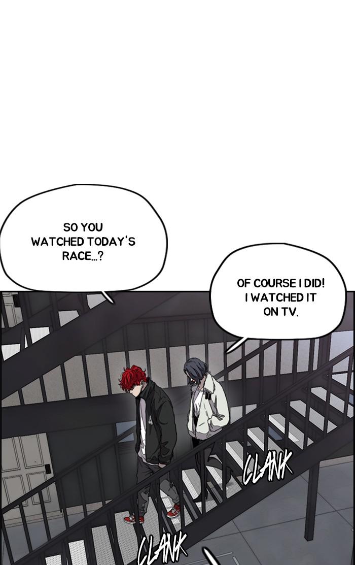 Read Wind Breaker Manhwa ENGLISH Manga Online