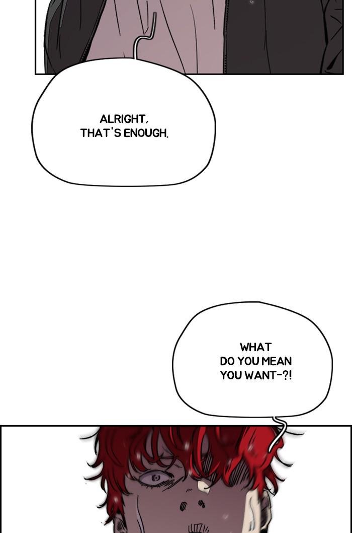 Read Wind Breaker Manhwa ENGLISH Manga Online