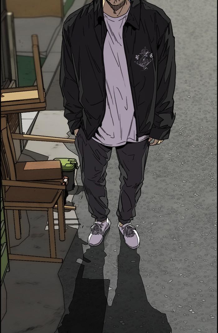 Read Wind Breaker Manhwa ENGLISH Manga Online