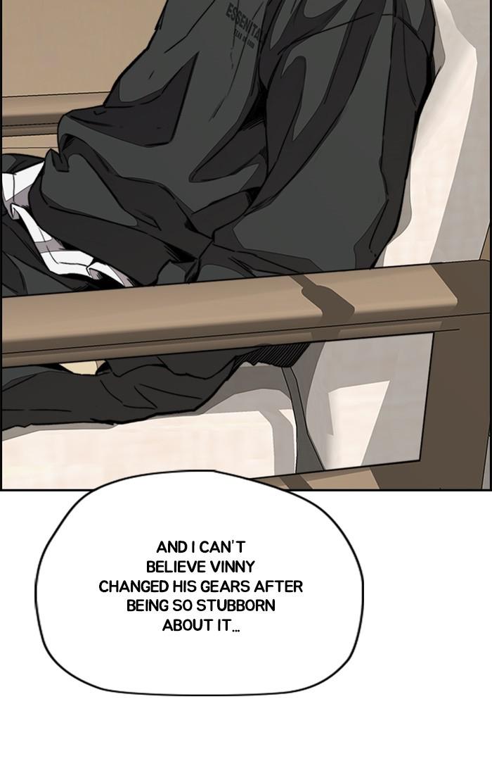 Read Wind Breaker Manhwa ENGLISH Manga Online