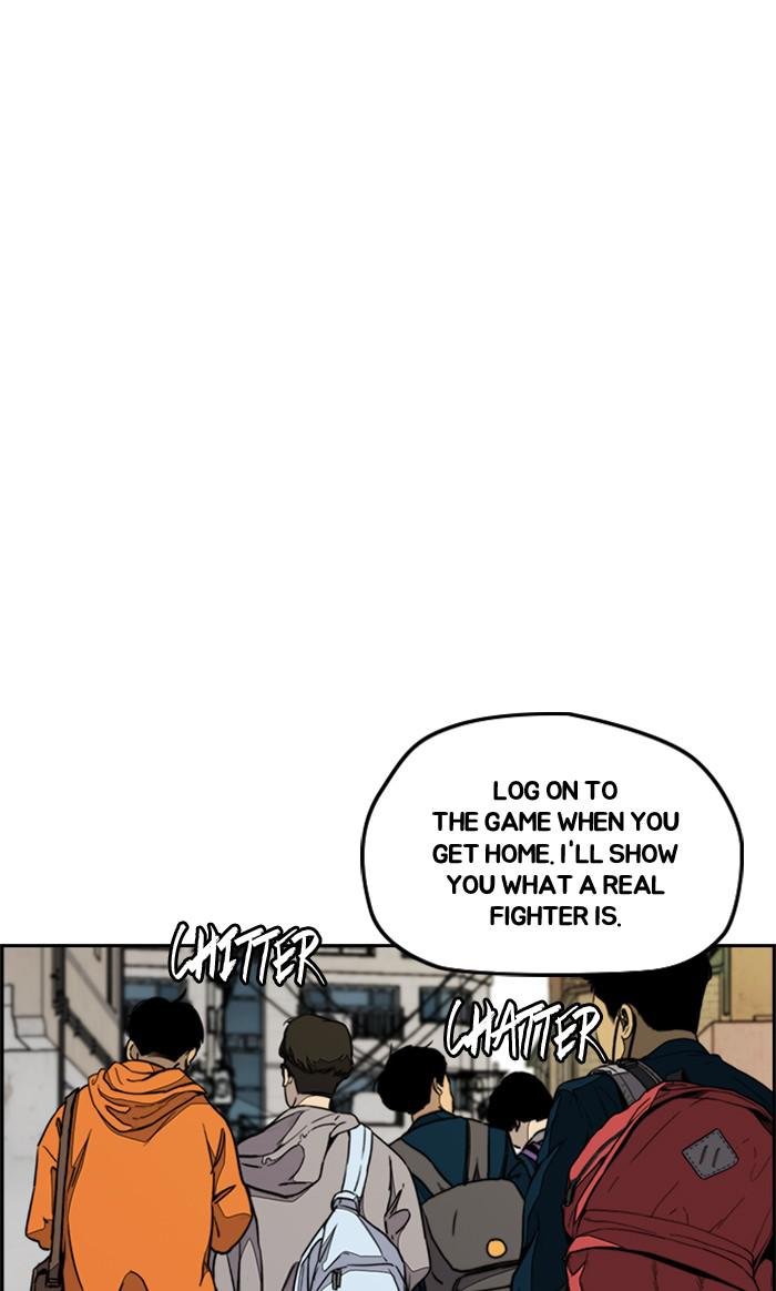 Read Wind Breaker Manhwa ENGLISH Manga Online