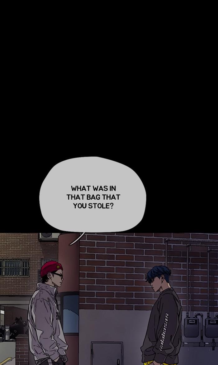 Read Wind Breaker Manhwa ENGLISH Manga Online