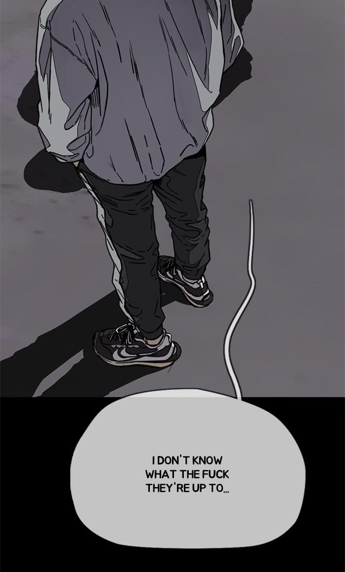 Read Wind Breaker Manhwa ENGLISH Manga Online