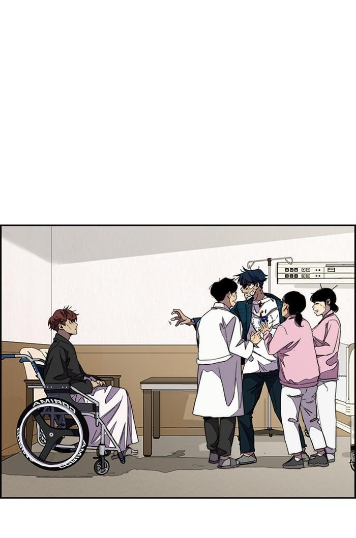 Read Wind Breaker Manhwa ENGLISH Manga Online