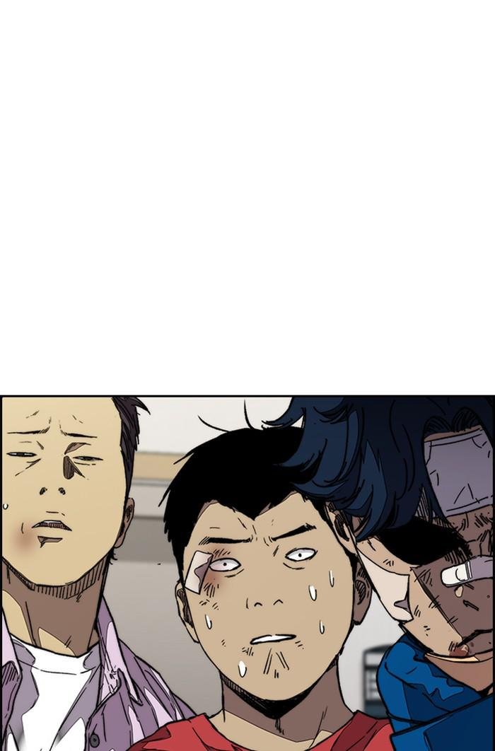 Read Wind Breaker Manhwa ENGLISH Manga Online