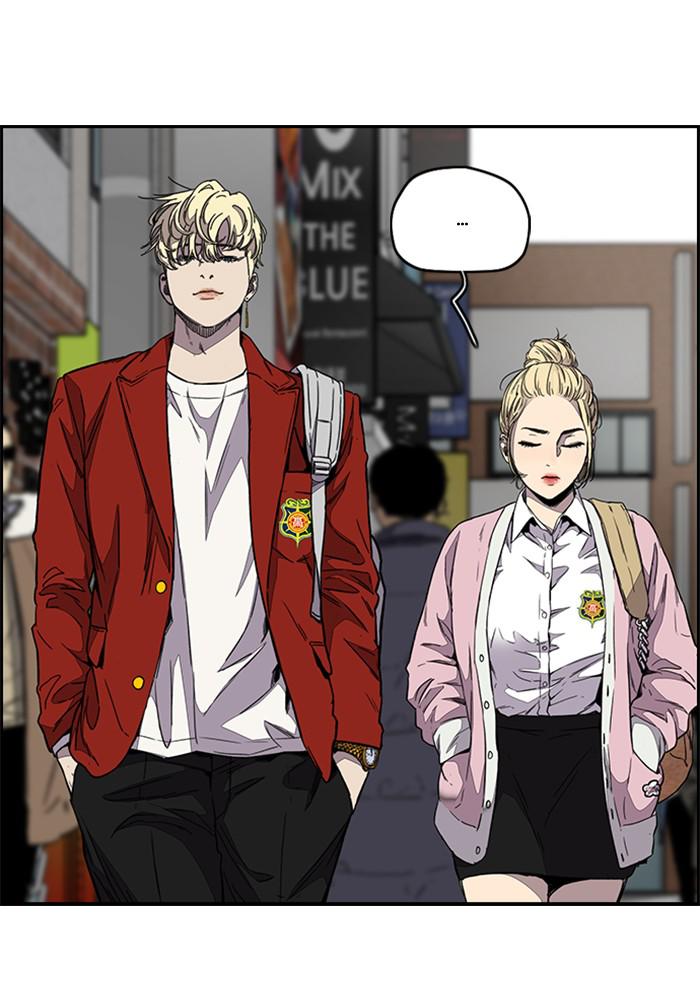 Read Wind Breaker Manhwa ENGLISH Manga Online