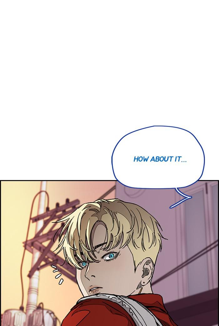 Read Wind Breaker Manhwa ENGLISH Manga Online