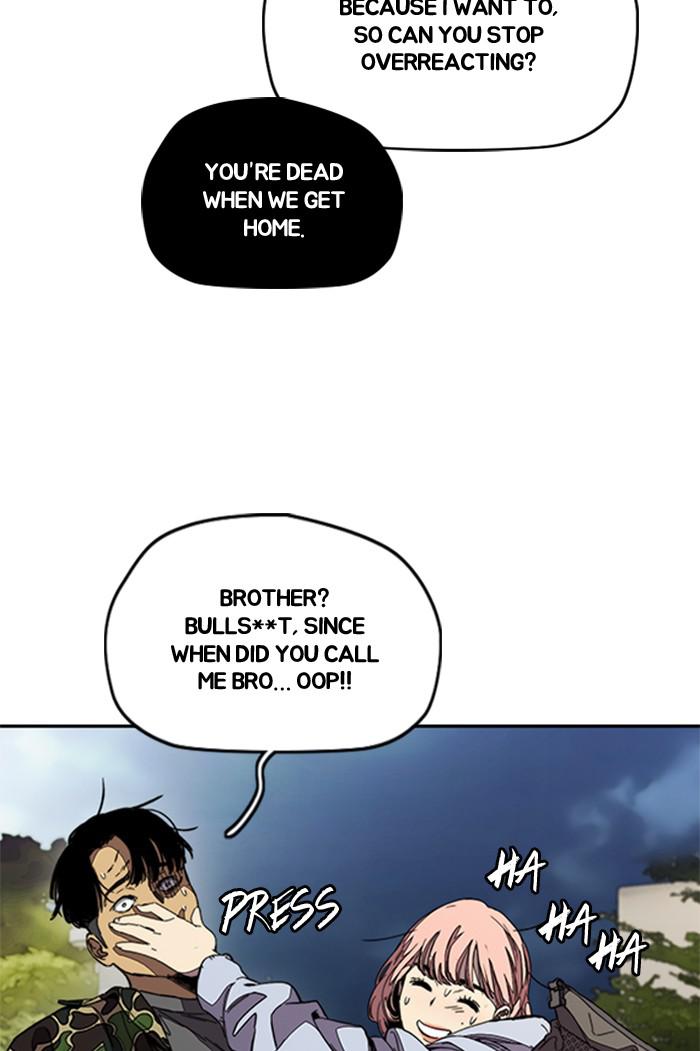 Read Wind Breaker Manhwa ENGLISH Manga Online