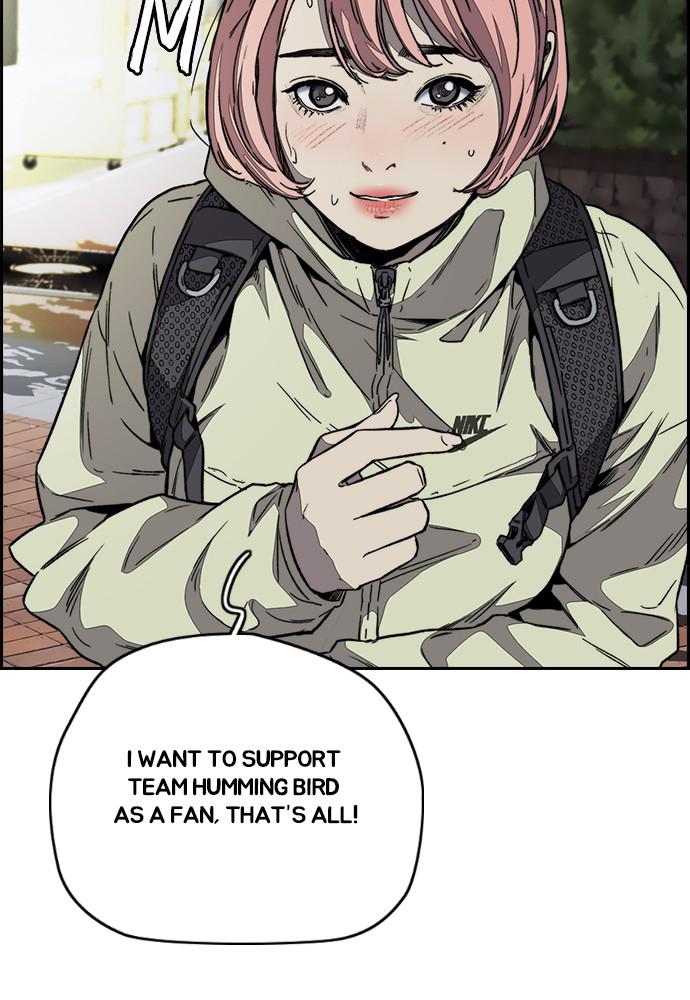 Read Wind Breaker Manhwa ENGLISH Manga Online