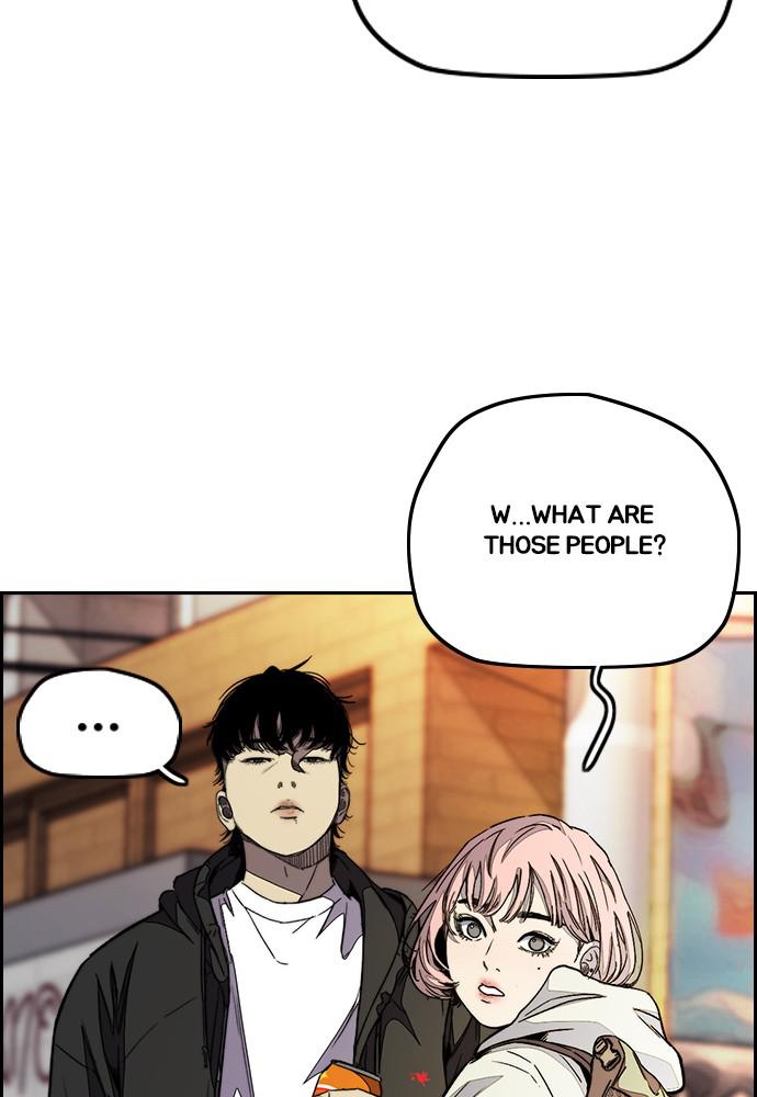 Read Wind Breaker Manhwa ENGLISH Manga Online