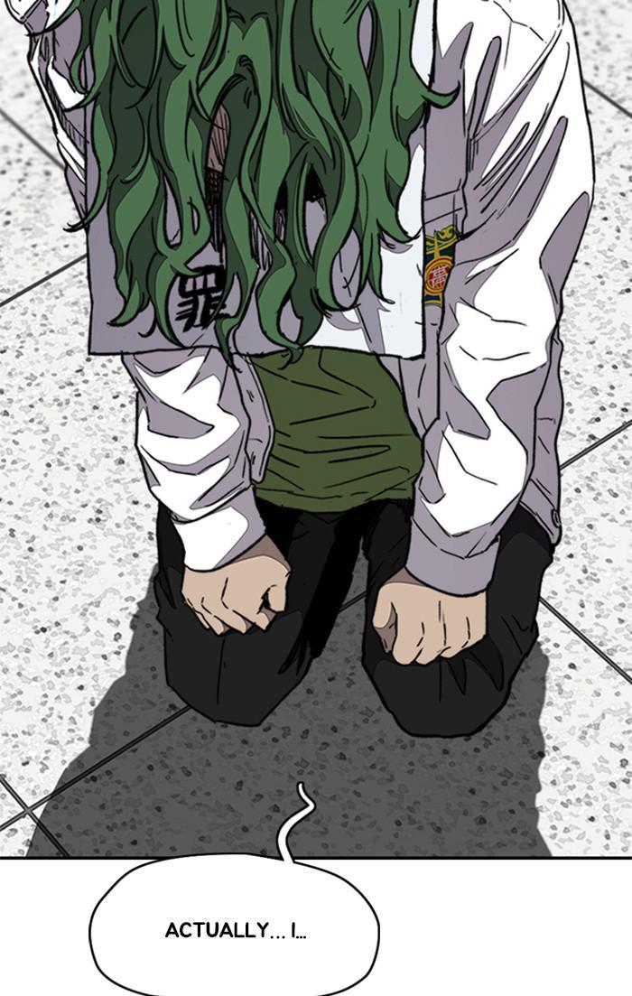 Read Wind Breaker Manhwa ENGLISH Manga Online