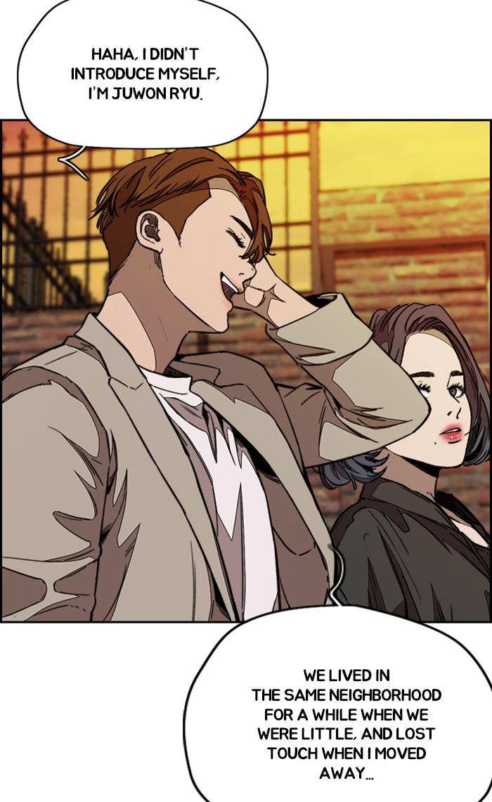 Read Wind Breaker Manhwa ENGLISH Manga Online